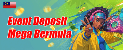 Rebat Tunai Harian promotion