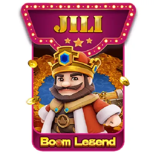 Boom Legend