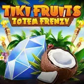 Tiki Fruits Totem Frenzy icon