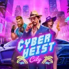 Cyberheist City game thumbnail