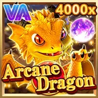 Arcane Dragon game icon
