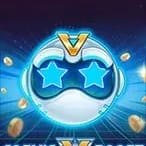 Cosmic Boost