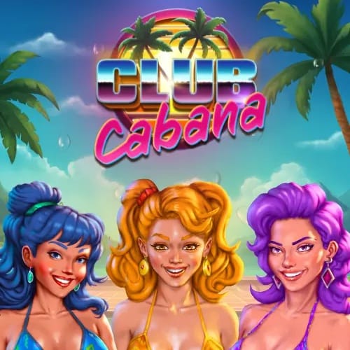 Club Cabana