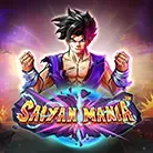 Saiyan Mania game thumbnail