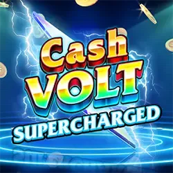 Cash Volt Supercharged icon