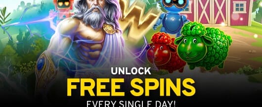 Rebat VIP Mingguan promotion