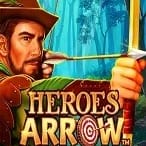 Heroes Arrow
