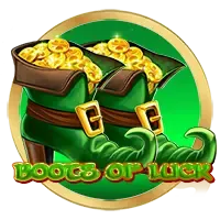 Boots of Luck game thumbnail
