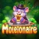 Moleionaire game icon