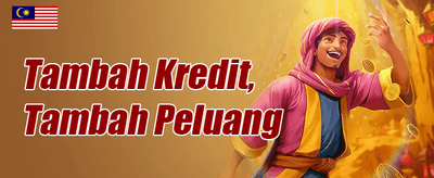 Reload Bonus Harian promotion