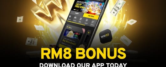 Bonus Rujukan Kawan promotion