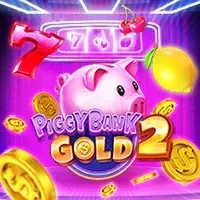 Piggy Bank Gold 2 game icon